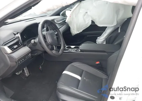 2025 Toyota Camry Se from USA, damaged, VIN 4T1DAACK4SU132901